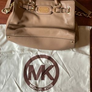 Michael Kota bag